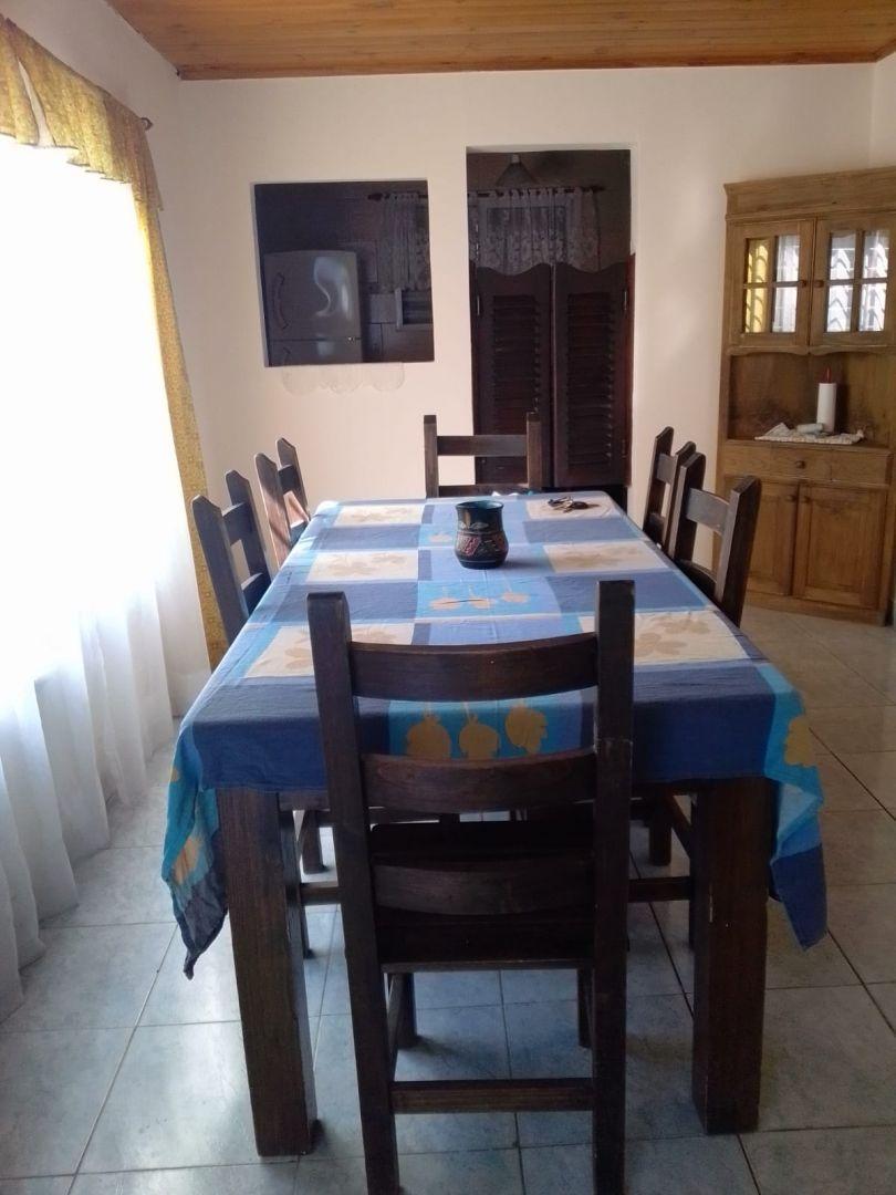 Foto de CASA 3 AMBIENTES PARQUE LELOIR, imagen 5