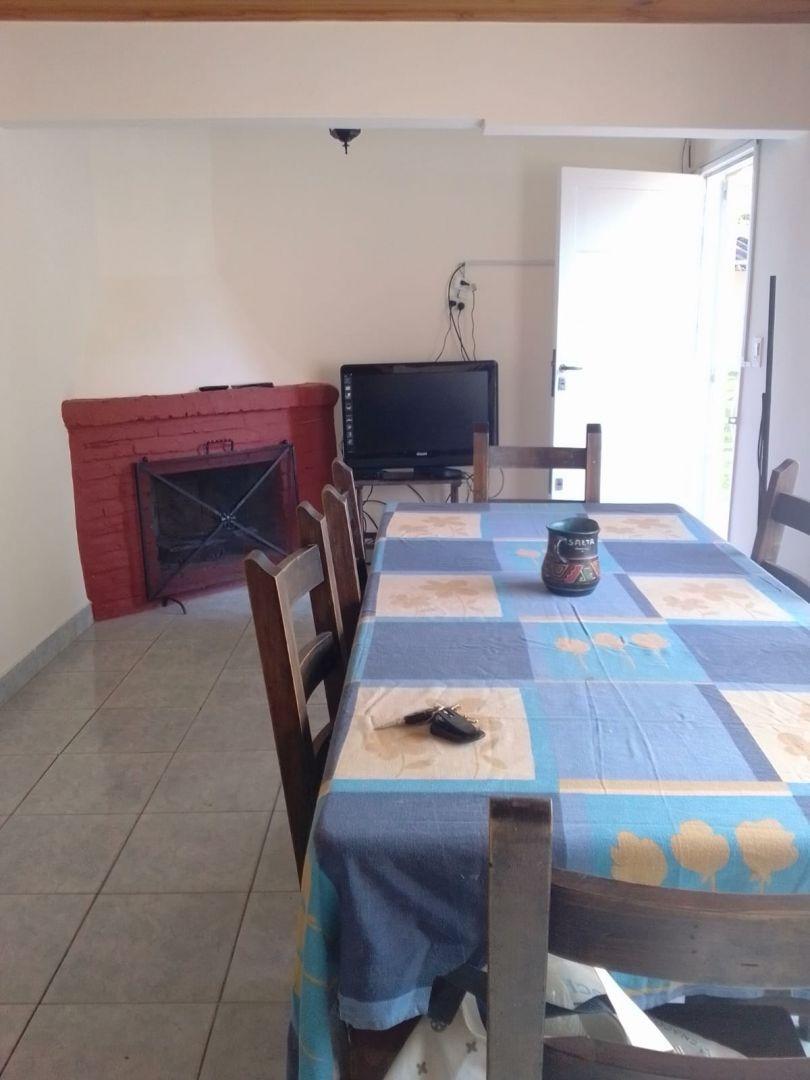 Foto de CASA 3 AMBIENTES PARQUE LELOIR, imagen 1