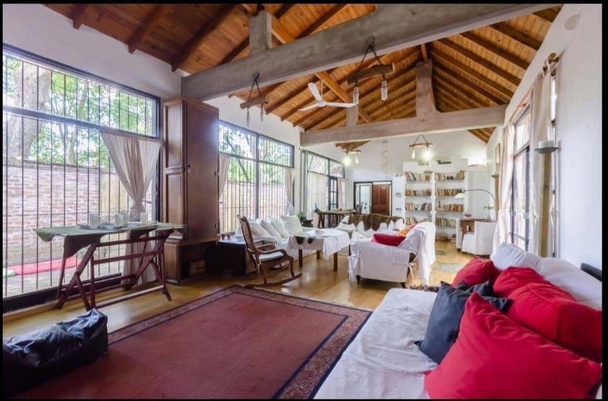 Foto de Casa 5 ambientes. | Calixto Oyuela al 3900, imagen 2