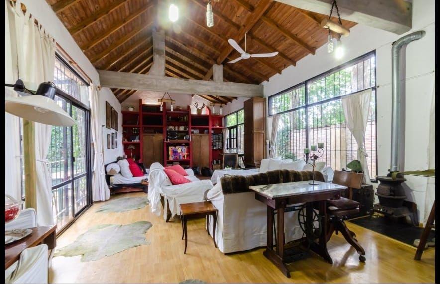 Foto de Casa 5 ambientes. | Calixto Oyuela al 3900, imagen 4
