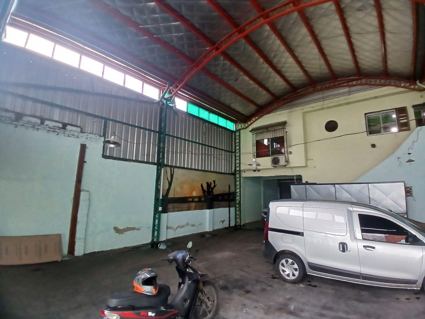 Foto de venta local Hurlingham, imagen 1