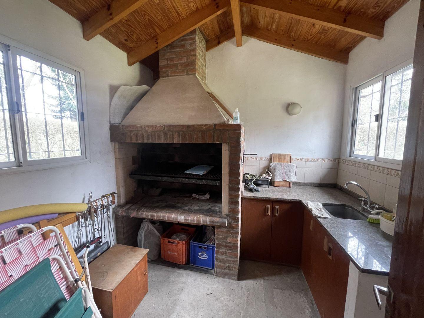 Foto de casa en venta Parque Leloir, imagen 5