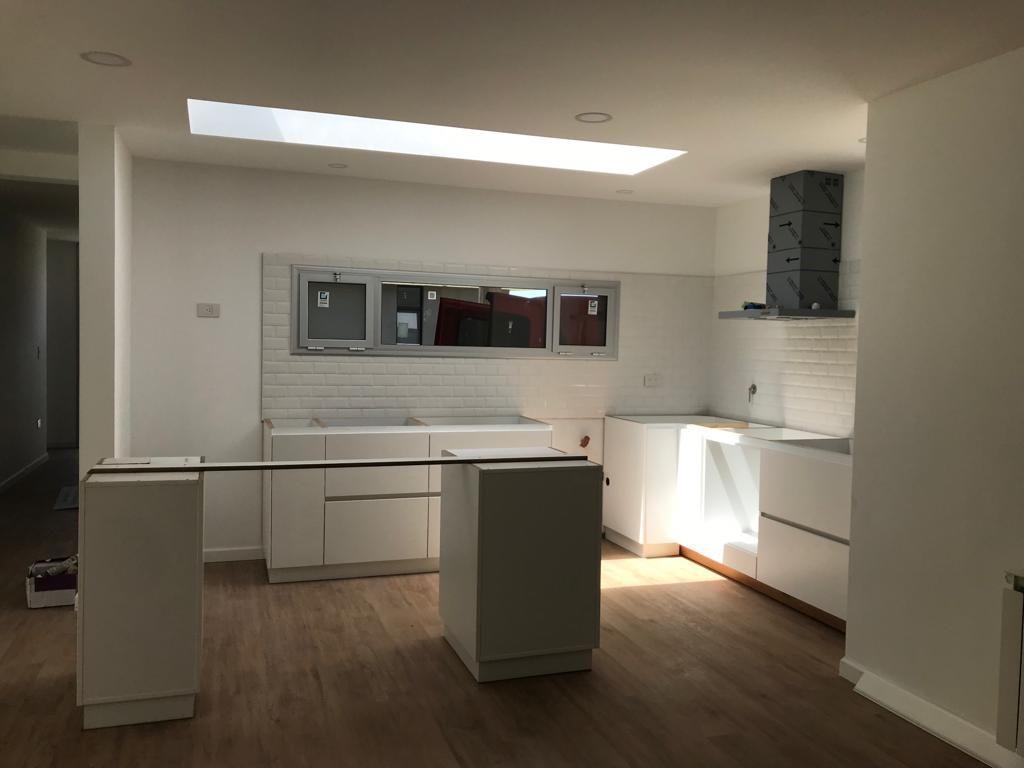 Foto de CASA EN VENTA 4 AMBIENTES Fincas de Alvarez, imagen 2