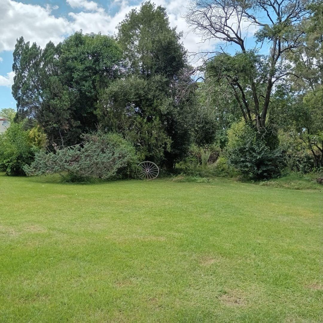 Foto de VENTA DE LOTE 400m2 PARQUE LELOIR, imagen 4