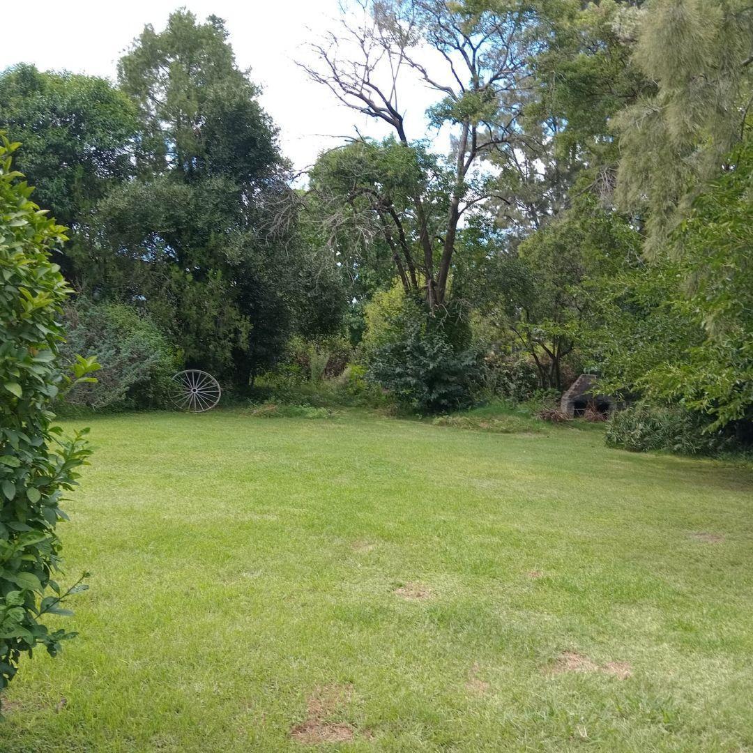 Foto de VENTA DE LOTE 400m2 PARQUE LELOIR, imagen 1