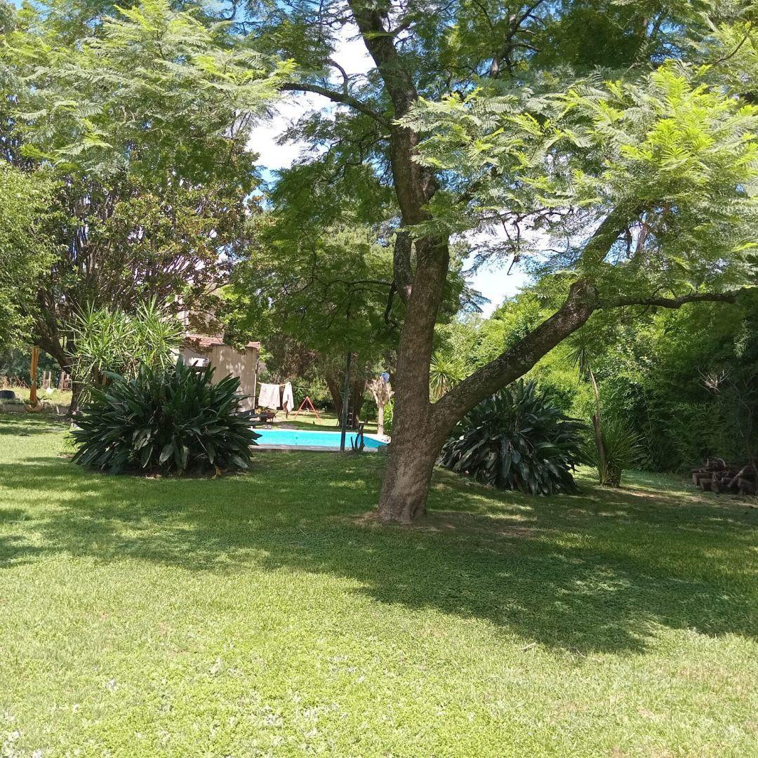 Foto de VENTA LOTE CON PILETA PARQUE LELOIR, imagen 2