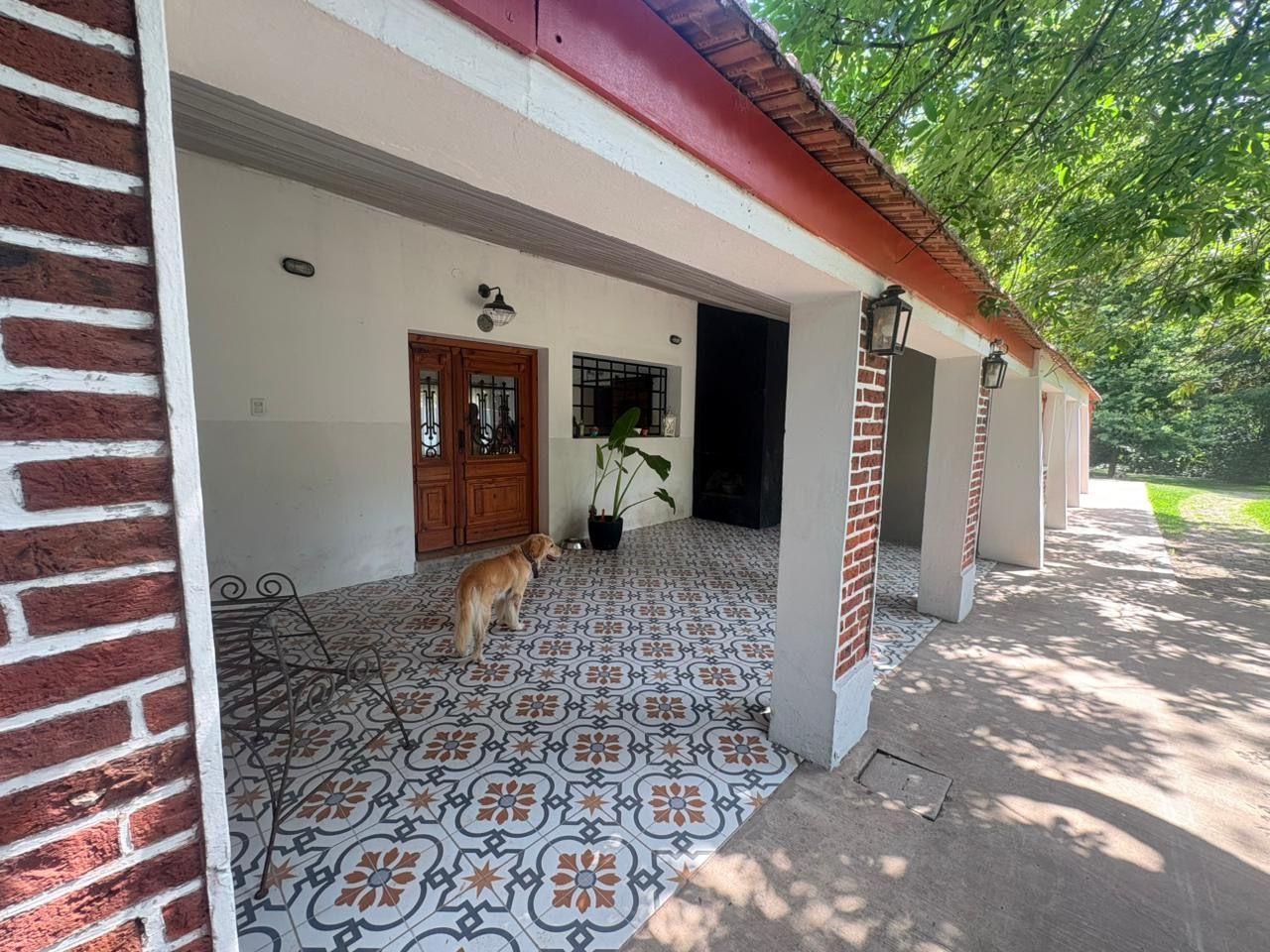 Foto de venta de casa parque leloir, imagen 5
