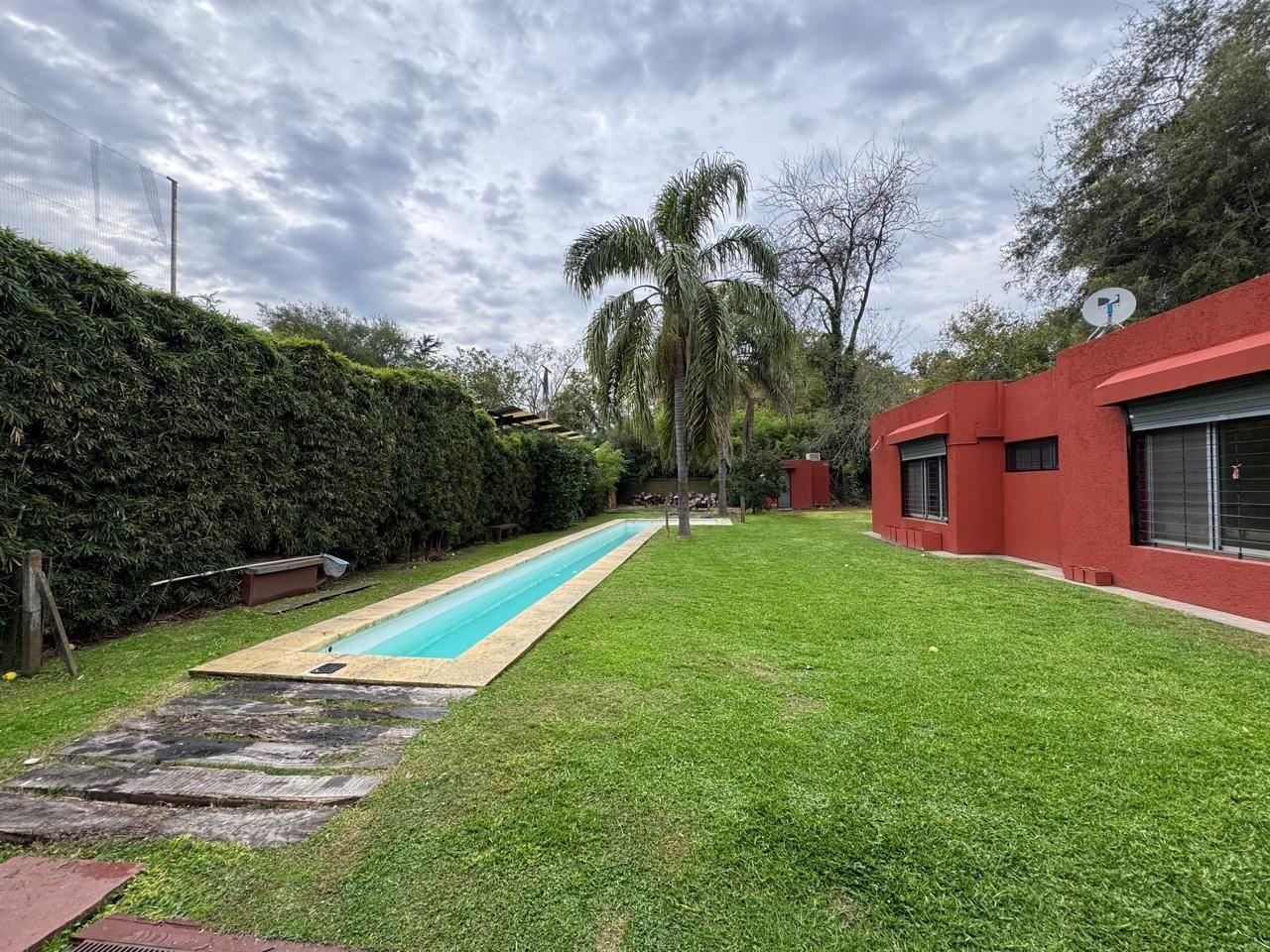 Foto de VENTA CASA PARQUE LELOIR, imagen 1