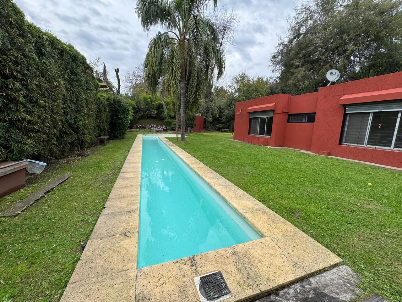 Foto de VENTA CASA PARQUE LELOIR, imagen 2
