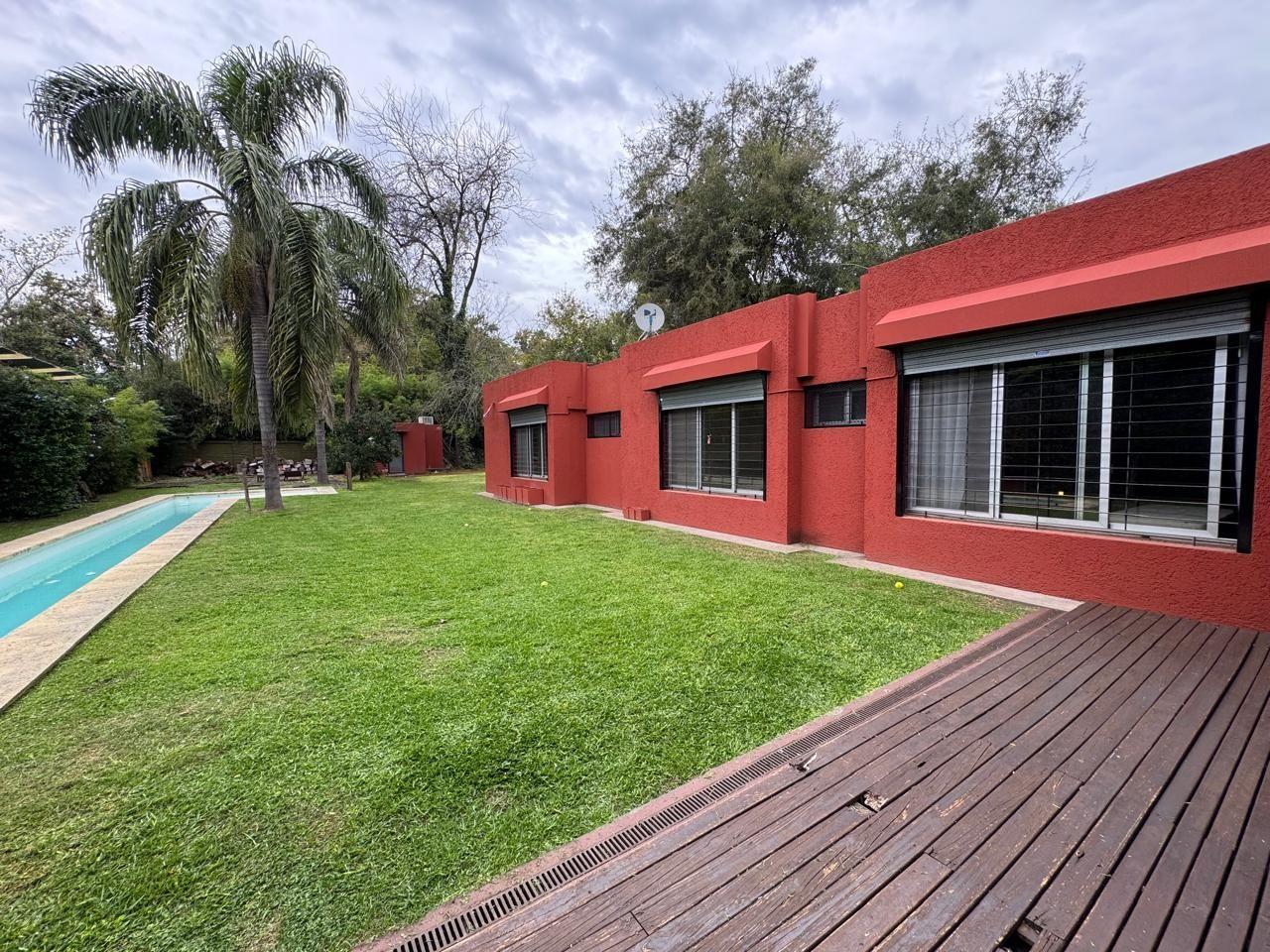 Foto de VENTA CASA PARQUE LELOIR, imagen 3