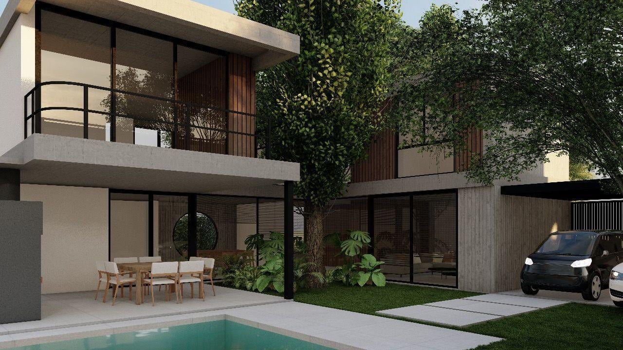 Foto de VENTA CASA A ESTRENAR VILLA UDAONDO, imagen 4