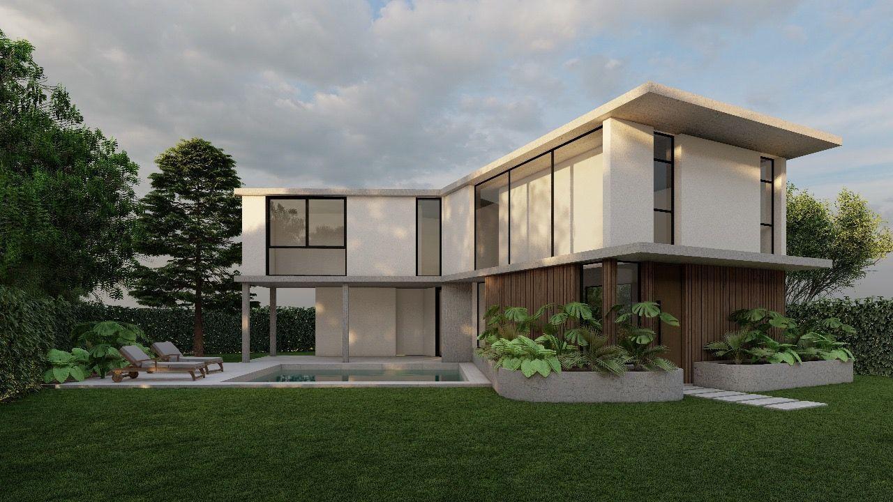Foto de VENTA CASA A ESTRENAR VILLA UDAONDO, imagen 1