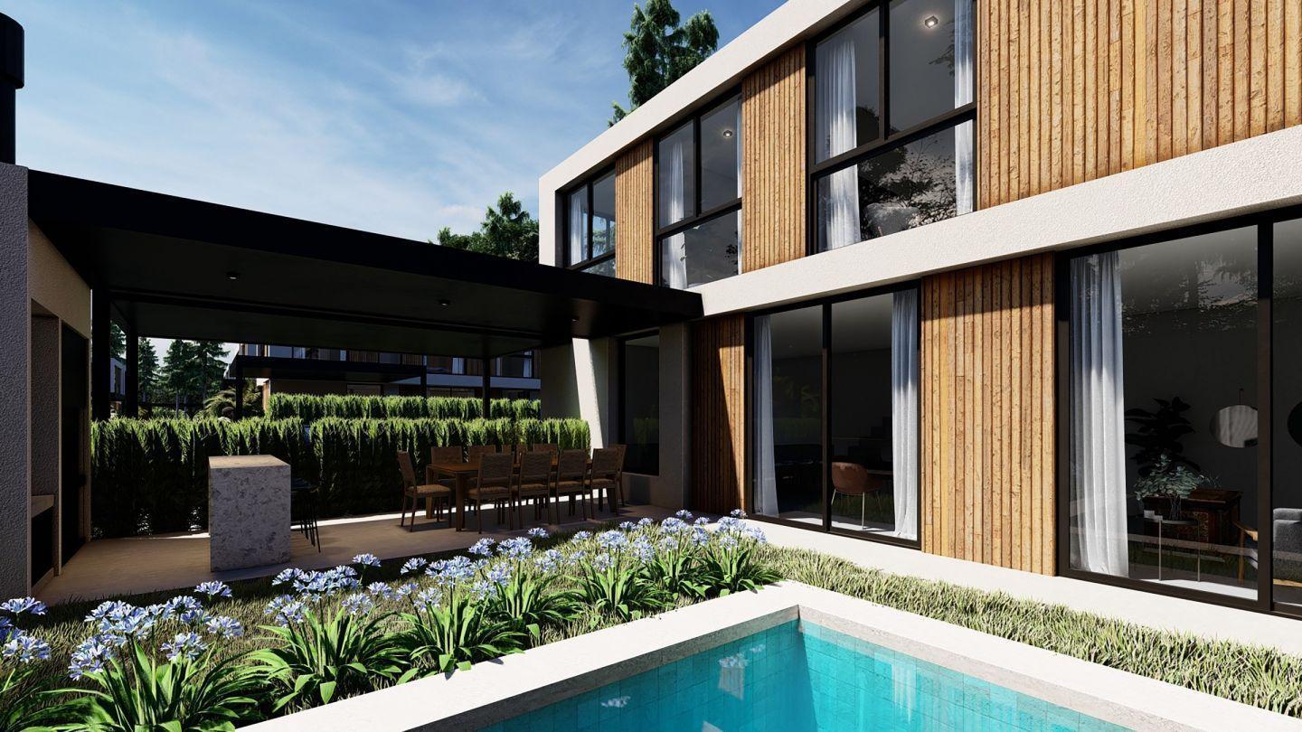 Foto de VENTA DE POZO CASA EN PARQUE LELOIR, imagen 4