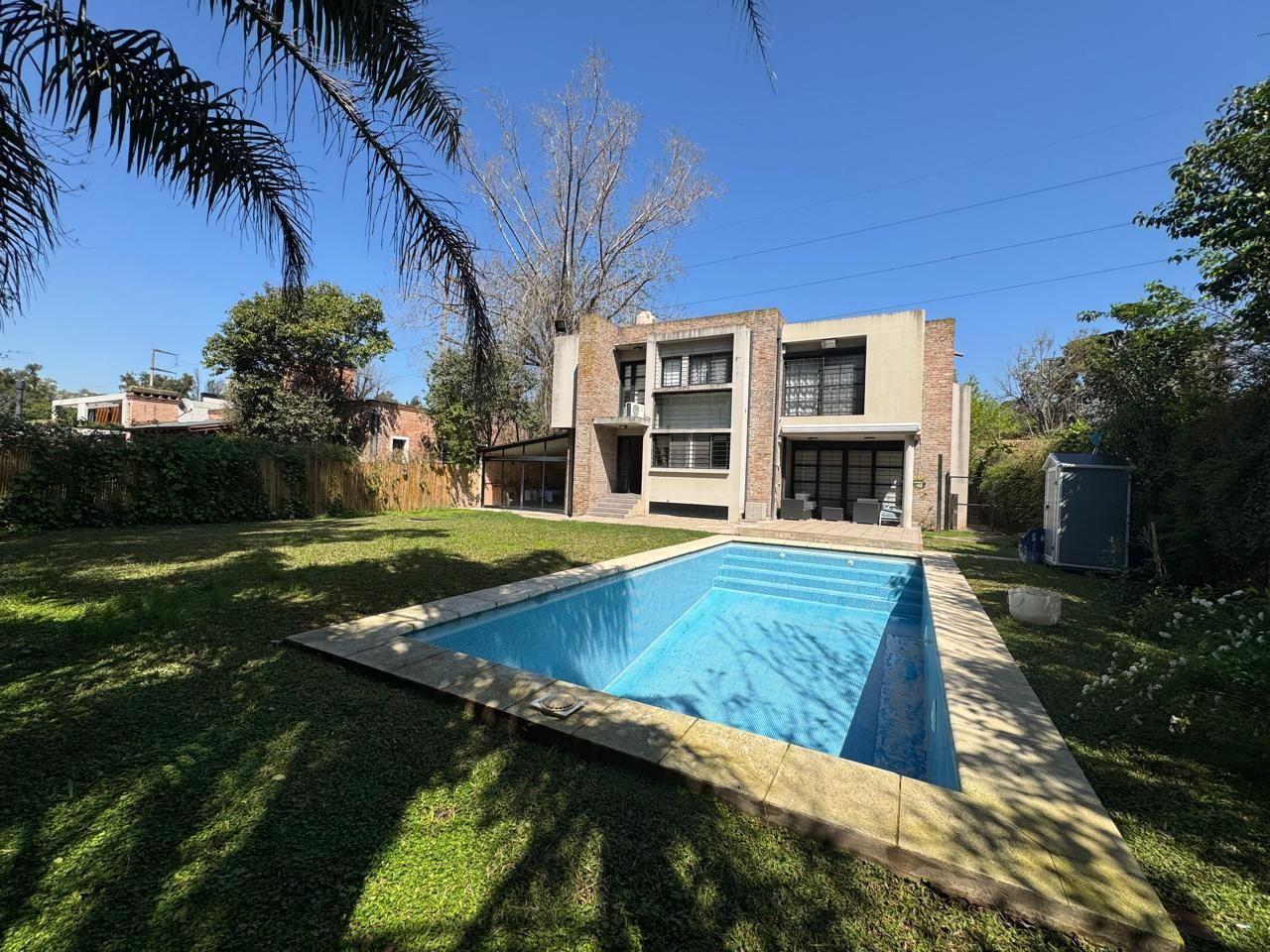 Foto de Casa 5 ambientes. | Emilio Frers al 2400, imagen 1