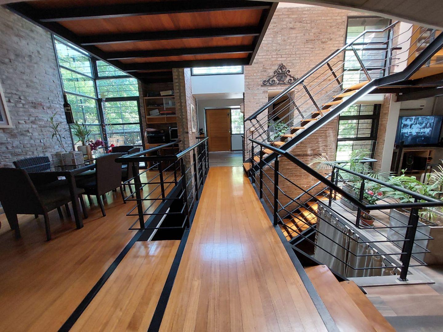 Foto de Casa 5 ambientes. | Emilio Frers al 2400, imagen 4