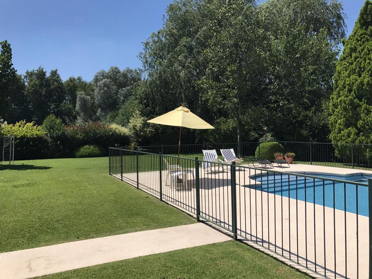 Foto de ALQUILER CASA COUNTRY SAN DIEGO, imagen 1