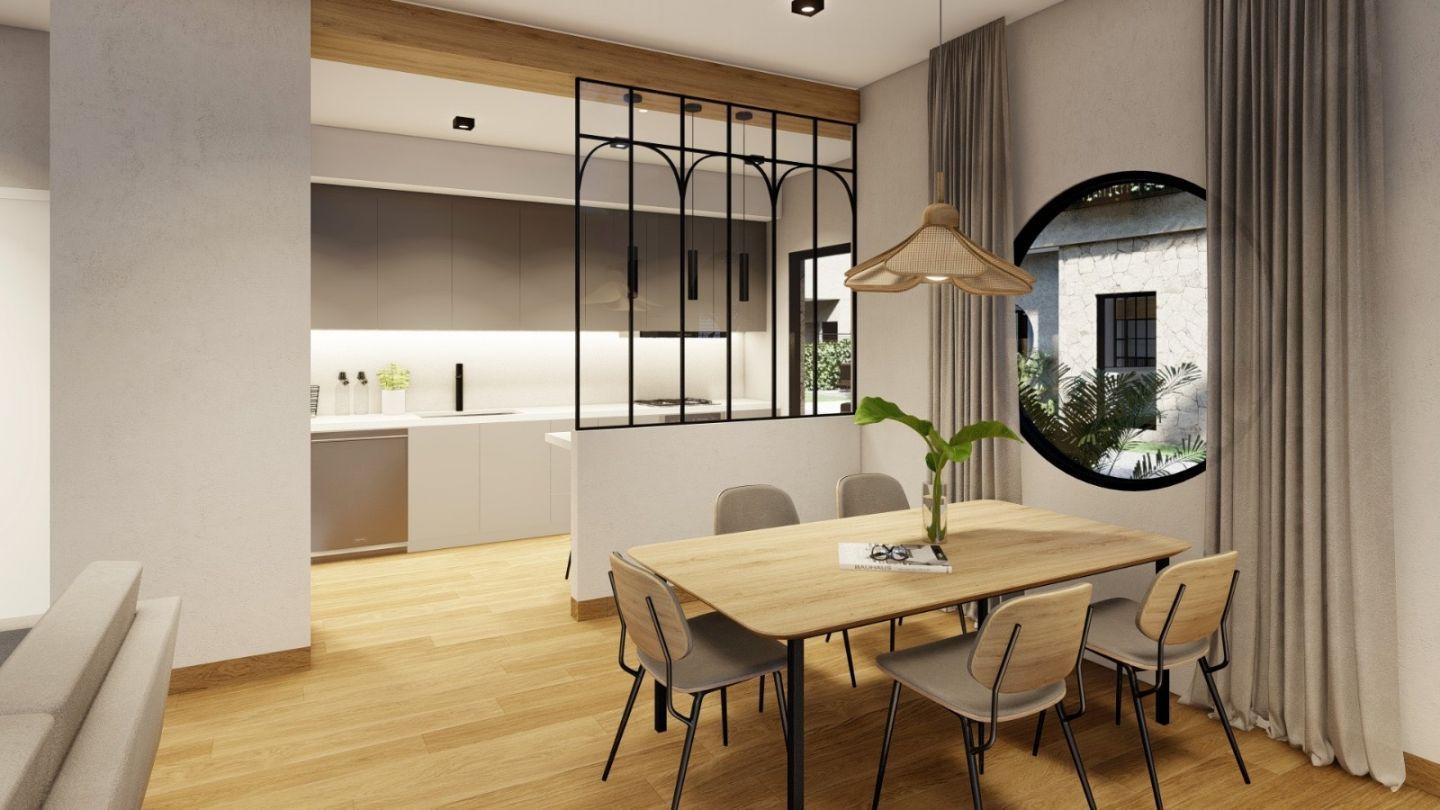 Foto de Venta de pozo casa en Parque Leloir, imagen 4