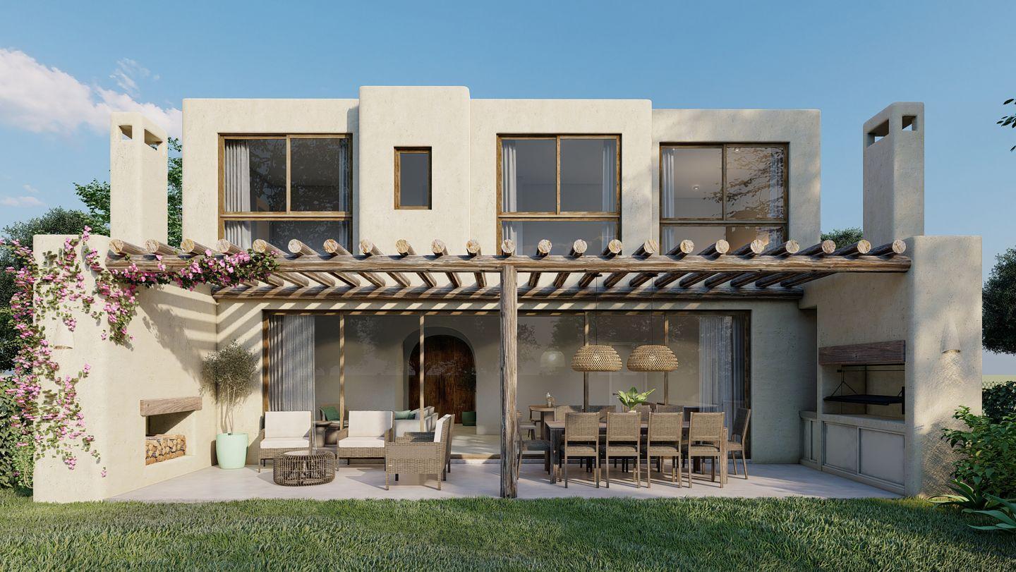 Foto de VENTA DE POZO CASA EN PARQUE LELOIR, imagen 1