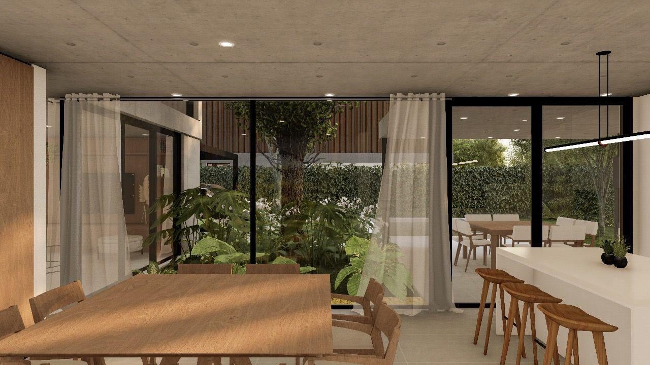Foto de VENTA CASA A ESTRENAR VILLA UDAONDO, imagen 5