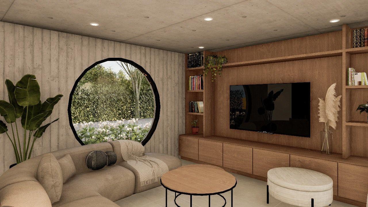 Foto de VENTA CASA A ESTRENAR VILLA UDAONDO, imagen 3