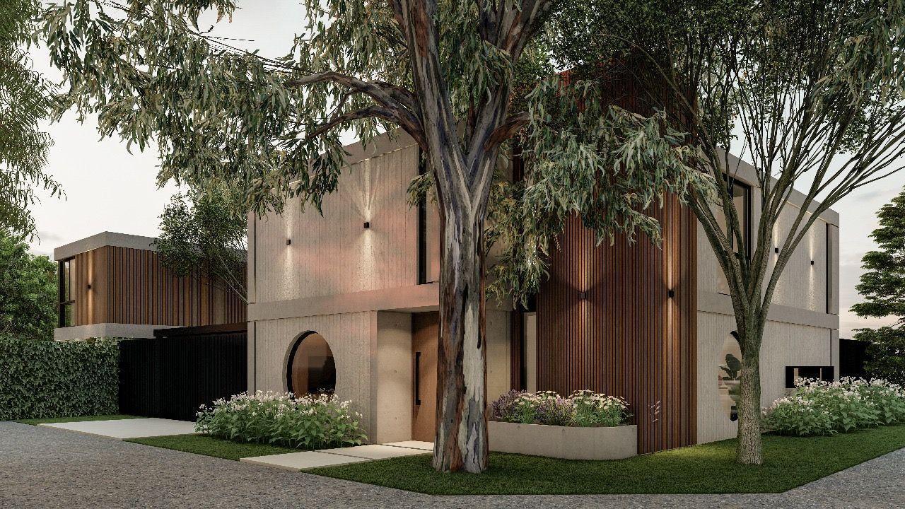 Foto de VENTA CASA A ESTRENAR VILLA UDAONDO, imagen 4