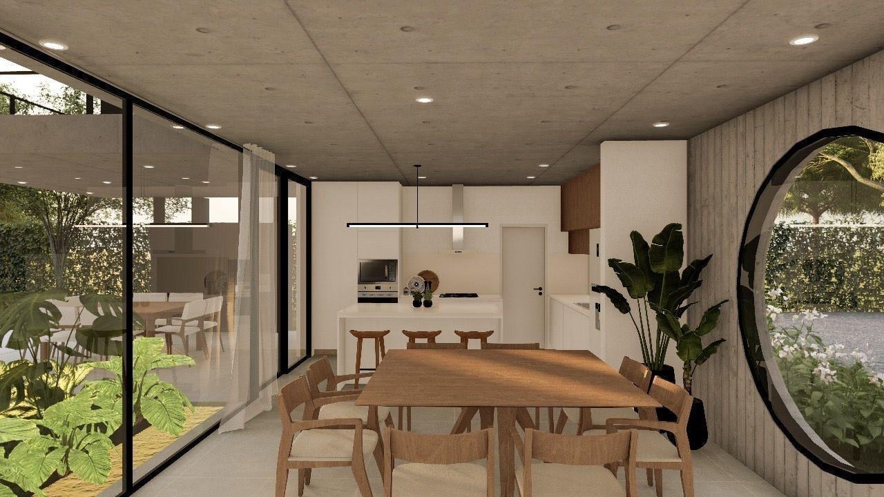 Foto de VENTA CASA A ESTRENAR VILLA UDAONDO, imagen 1