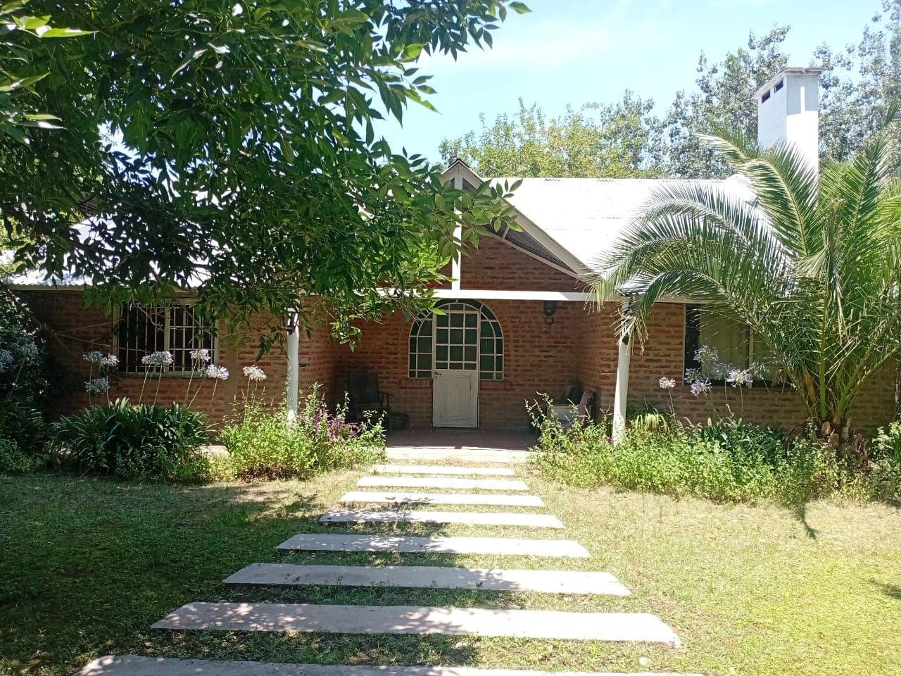 Foto de Casa en venta Parque Leloir, imagen 1