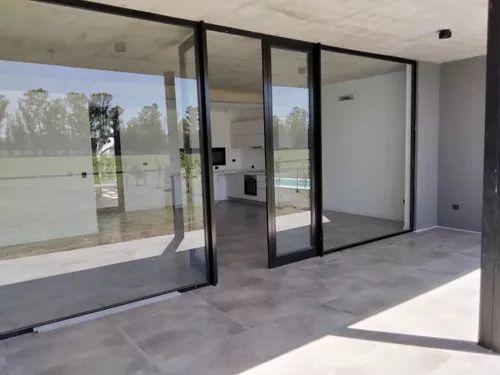 Foto de CASA 4 AMBIENTES A ESTRENAR EN VENTA LA CAÑADA POLO CLUB, imagen 3