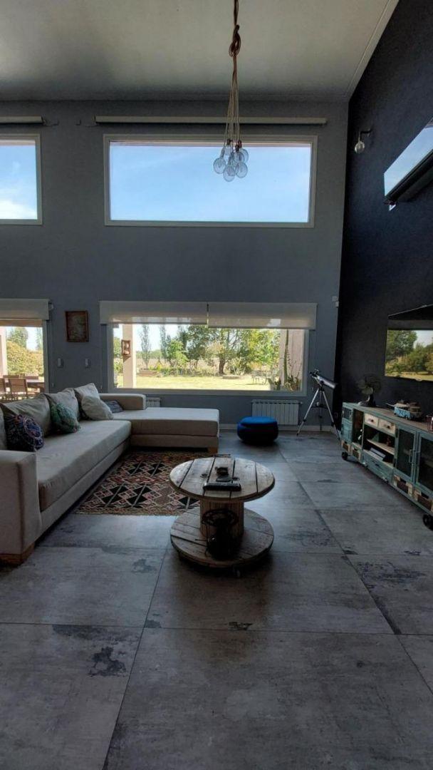 Foto de Casa 6 ambientes 4 dormitorios. | Terravista - General Rodríguez, imagen 3