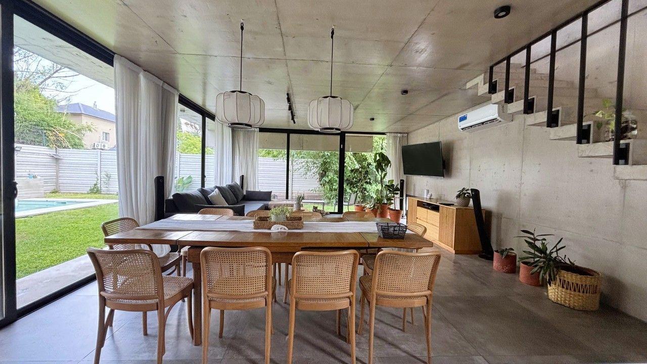 Foto de VENTA CASA EN CONDOMINIO PARQUE LELOIR, imagen 2