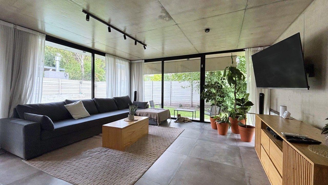 Foto de VENTA CASA EN CONDOMINIO PARQUE LELOIR, imagen 1