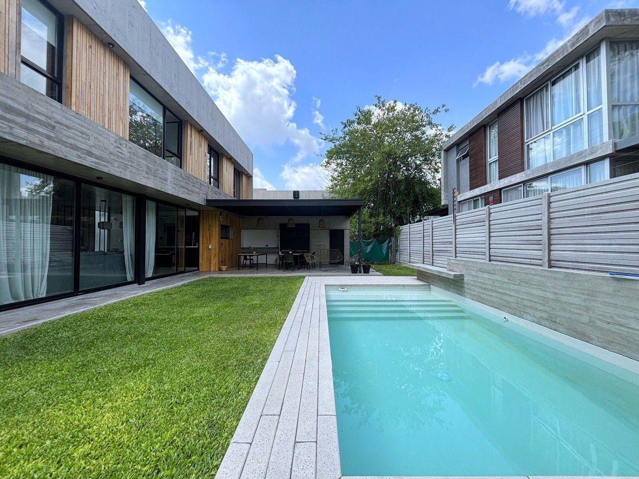 Foto de VENTA CASA EN CONDOMINIO PARQUE LELOIR, imagen 5
