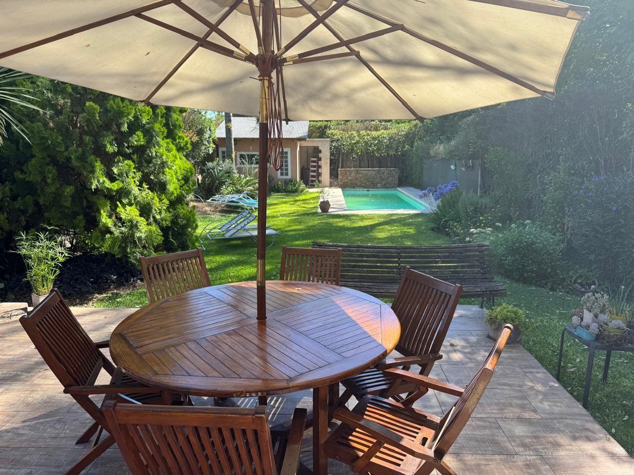 Foto de Venta casa apto credito en parque leloir, imagen 5