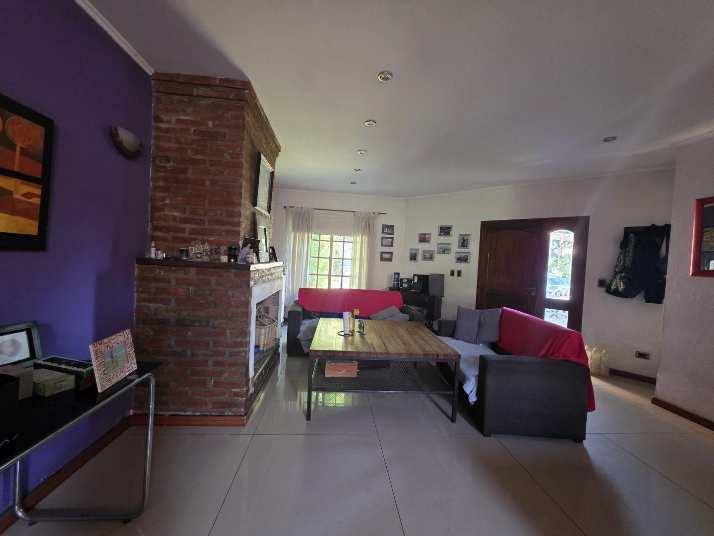 Foto de VENTA CASA EN BARRIO EL JAGÜEL parque leloir, imagen 1