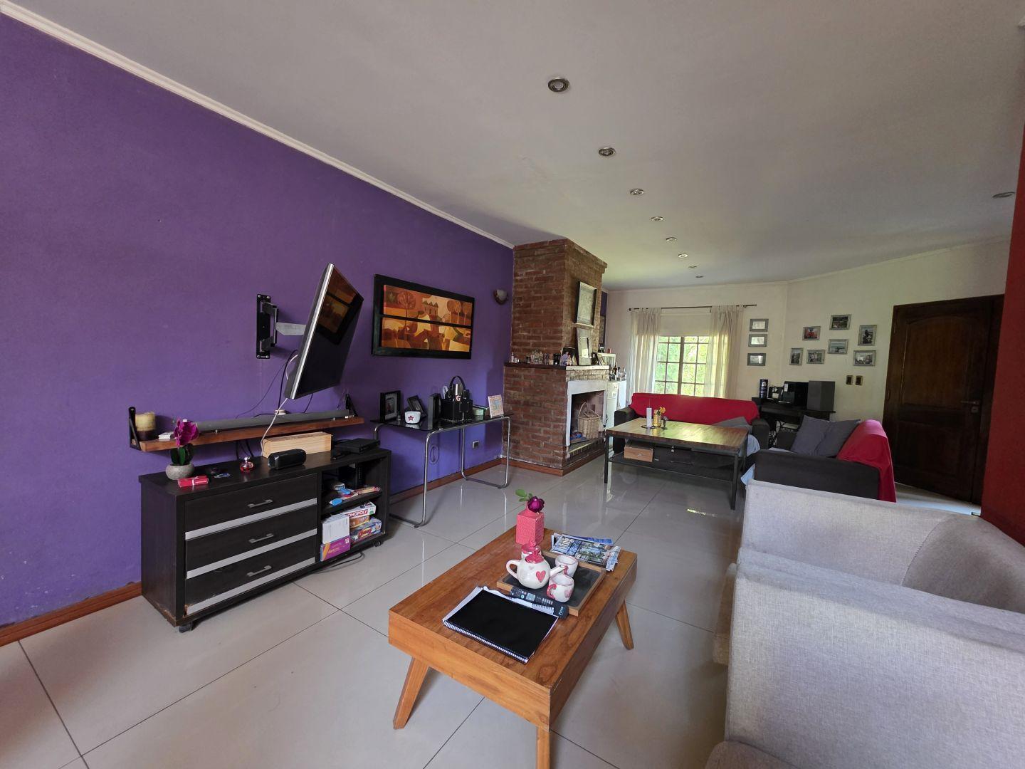 Foto de VENTA CASA EN BARRIO EL JAGÜEL parque leloir, imagen 4
