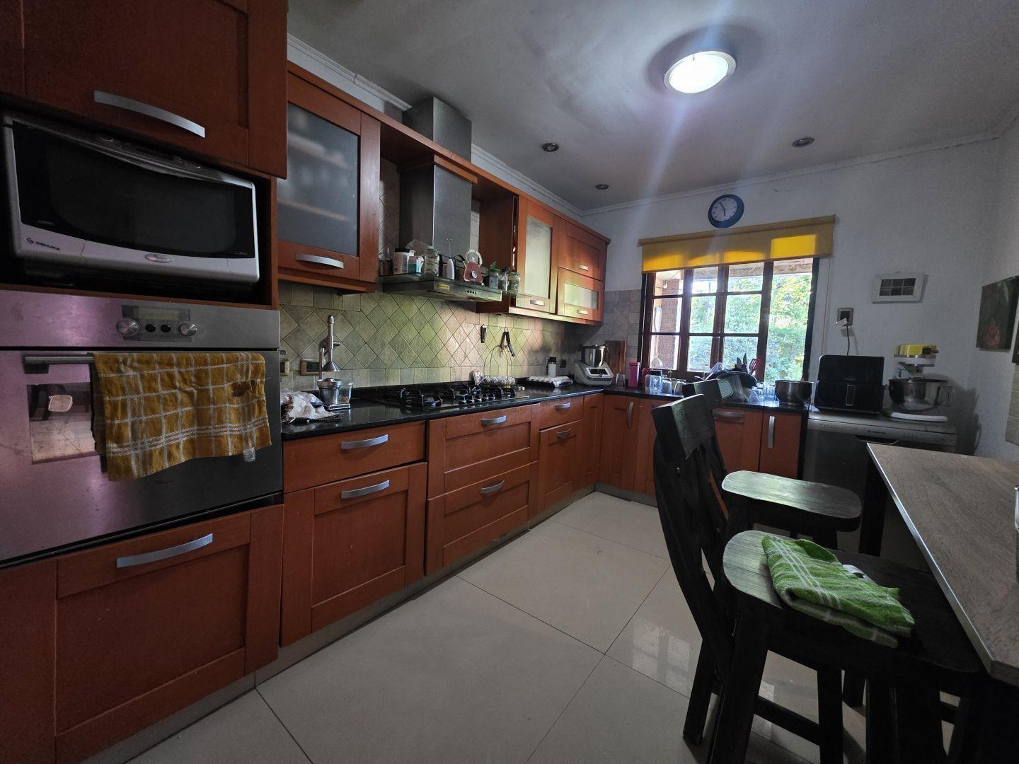 Foto de VENTA CASA EN BARRIO EL JAGÜEL parque leloir, imagen 2