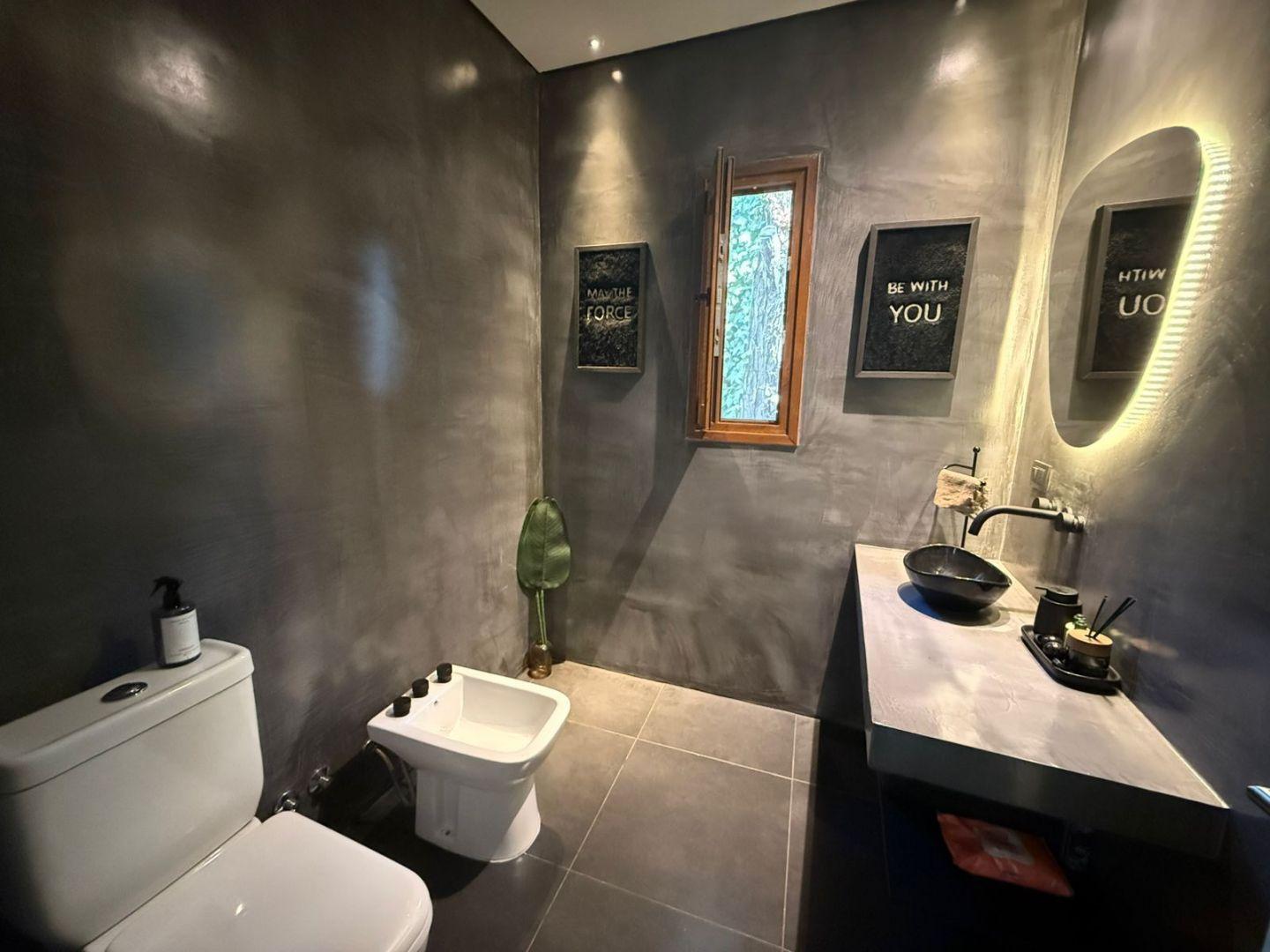 Foto de Impecable Casa Moderna en Parque Leloir, imagen 5