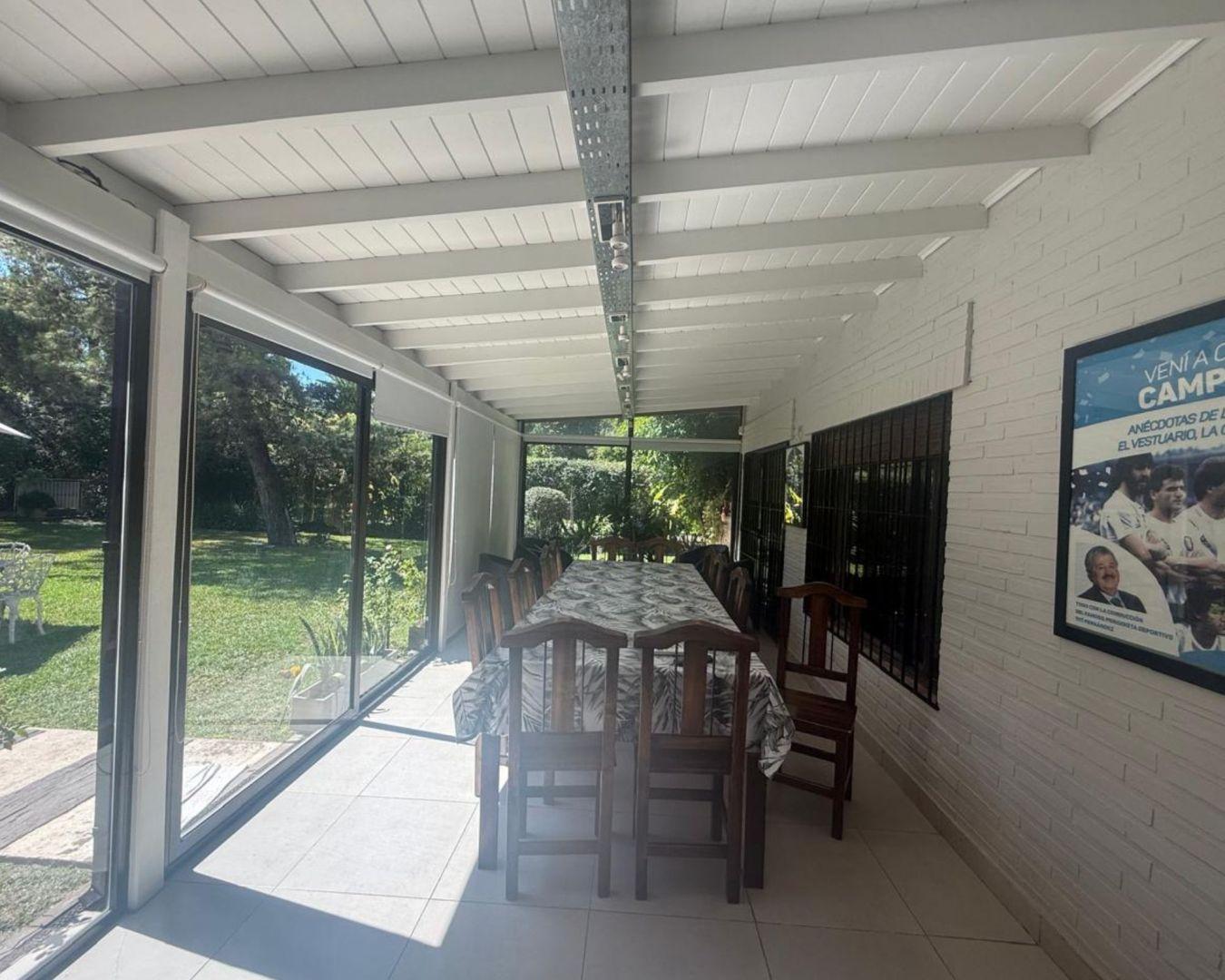 Foto de VENTA CASA VILLA UDAONDO LOTE AMPLIO, imagen 4