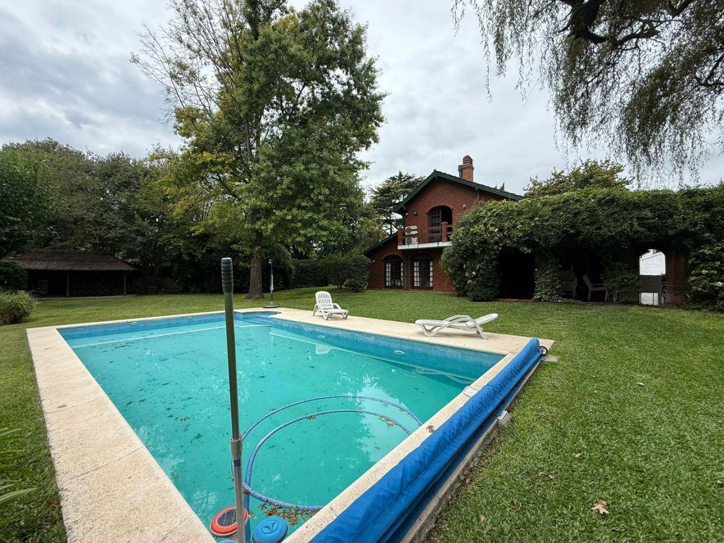 Foto de Casa 6 ambientes. | DEL PALENQUE al 800, imagen 1