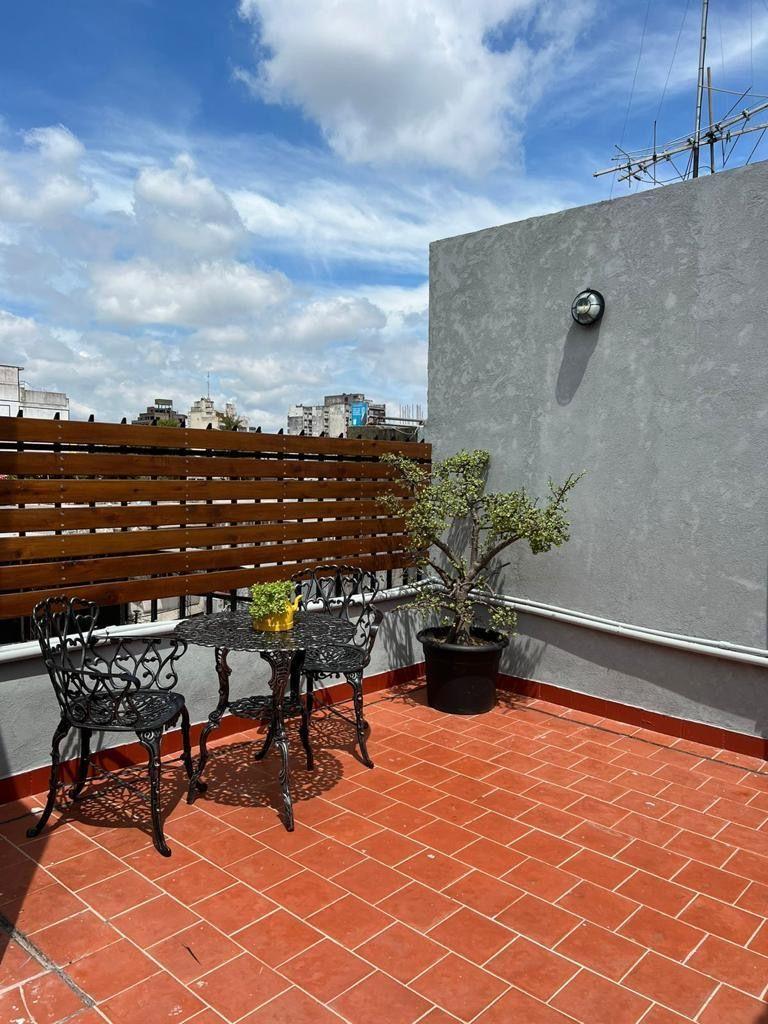 Foto de VENTA DEPARTAMENTO 4 AMBIENTES MORON NORTE - APTO CRÉDITO, imagen 2