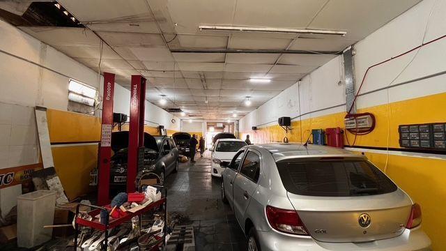 Foto de VENTA GALPON Y LOCAL SOBRE AVENIDA - MORÓN, imagen 3