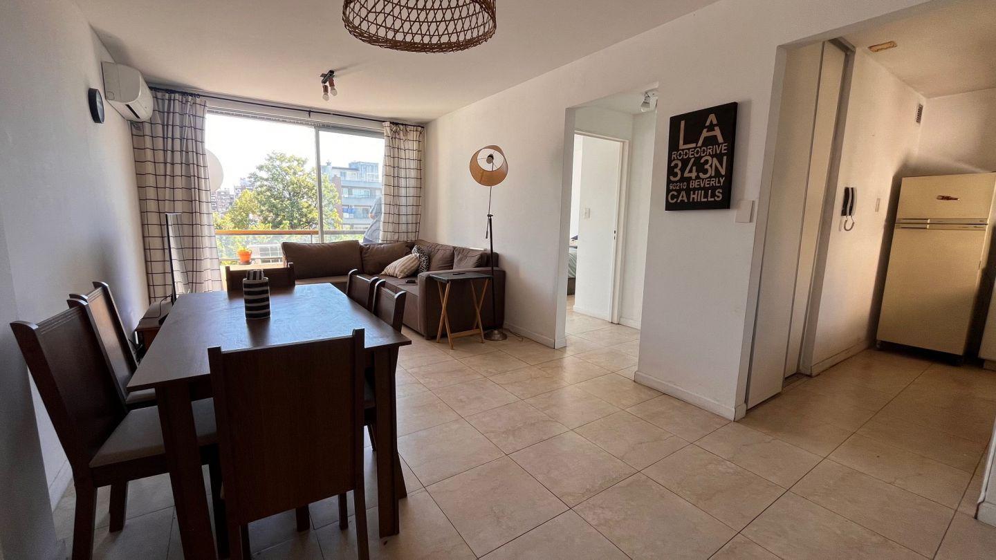 Foto de VENTA DEPARTAMENTO 2 AMBIENTES EN CASTELAR - APTO CRÉDITO, imagen 4