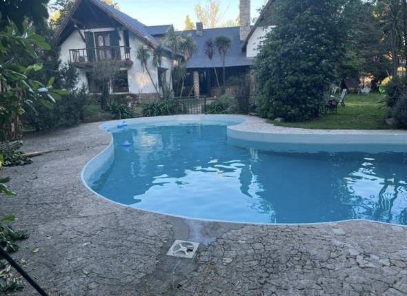 Foto de Venta casa en Parque Leloir, imagen 1