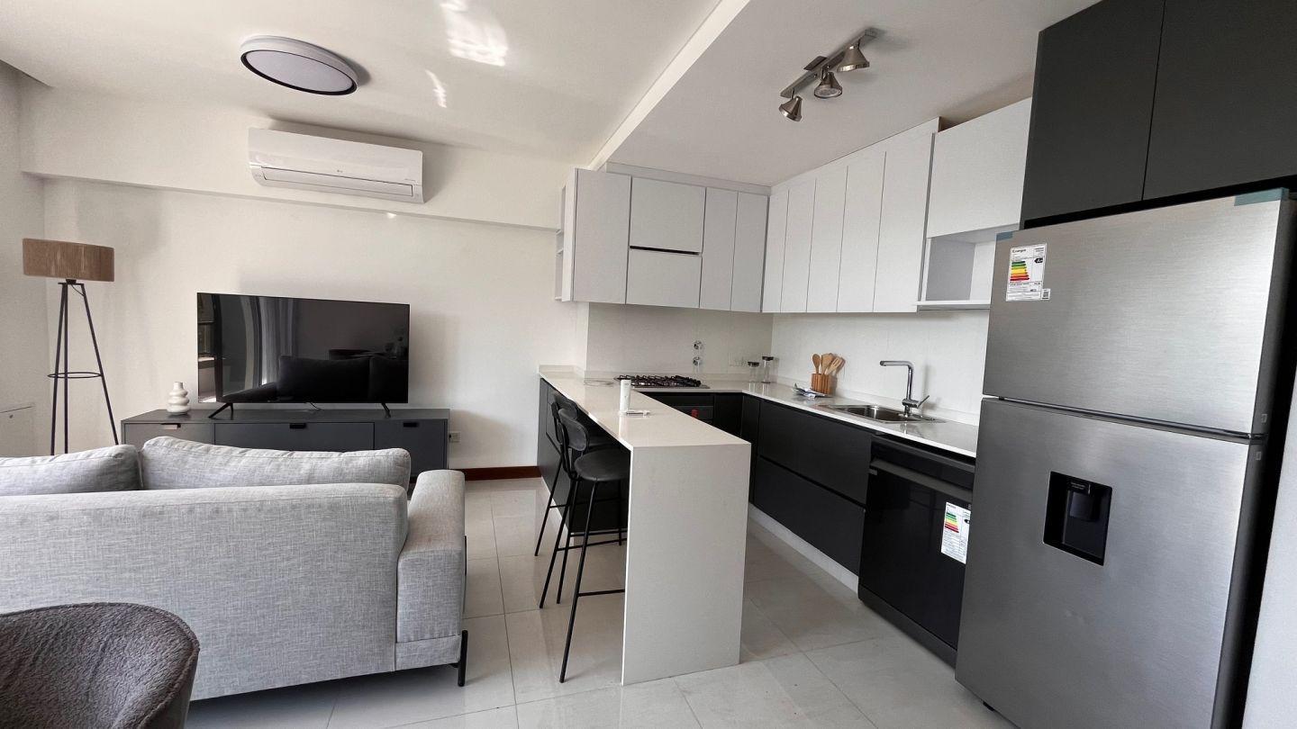 Foto de VENTA DEPARTAMENTO 2 AMBIENTES A ESTRENAR - CASTELAR NORTE, imagen 5