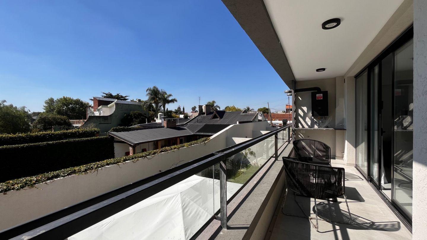 Foto de VENTA DEPARTAMENTO 2 AMBIENTES A ESTRENAR - CASTELAR NORTE, imagen 2