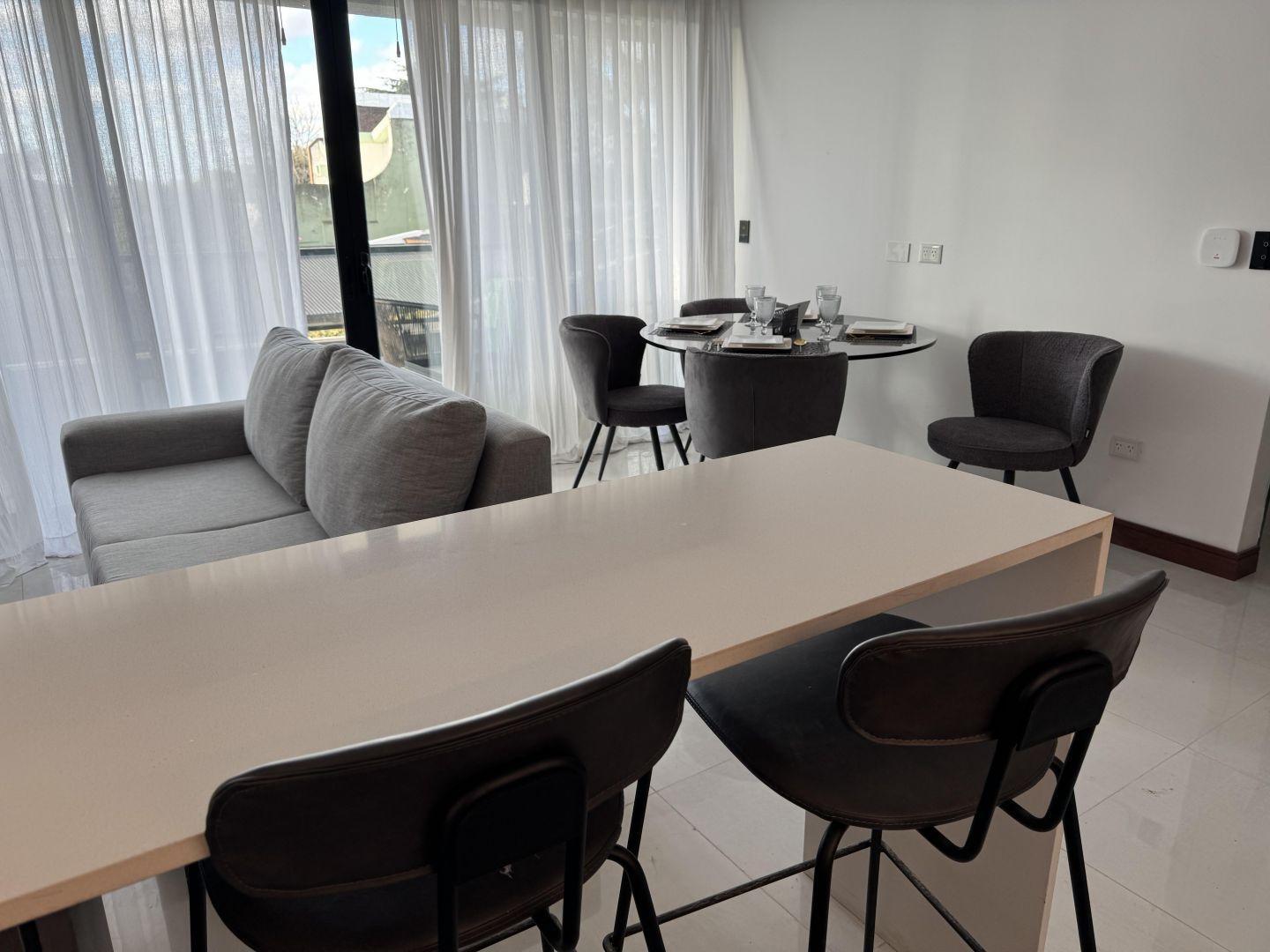 Foto de VENTA DEPARTAMENTO 2 AMBIENTES A ESTRENAR - CASTELAR NORTE, imagen 4