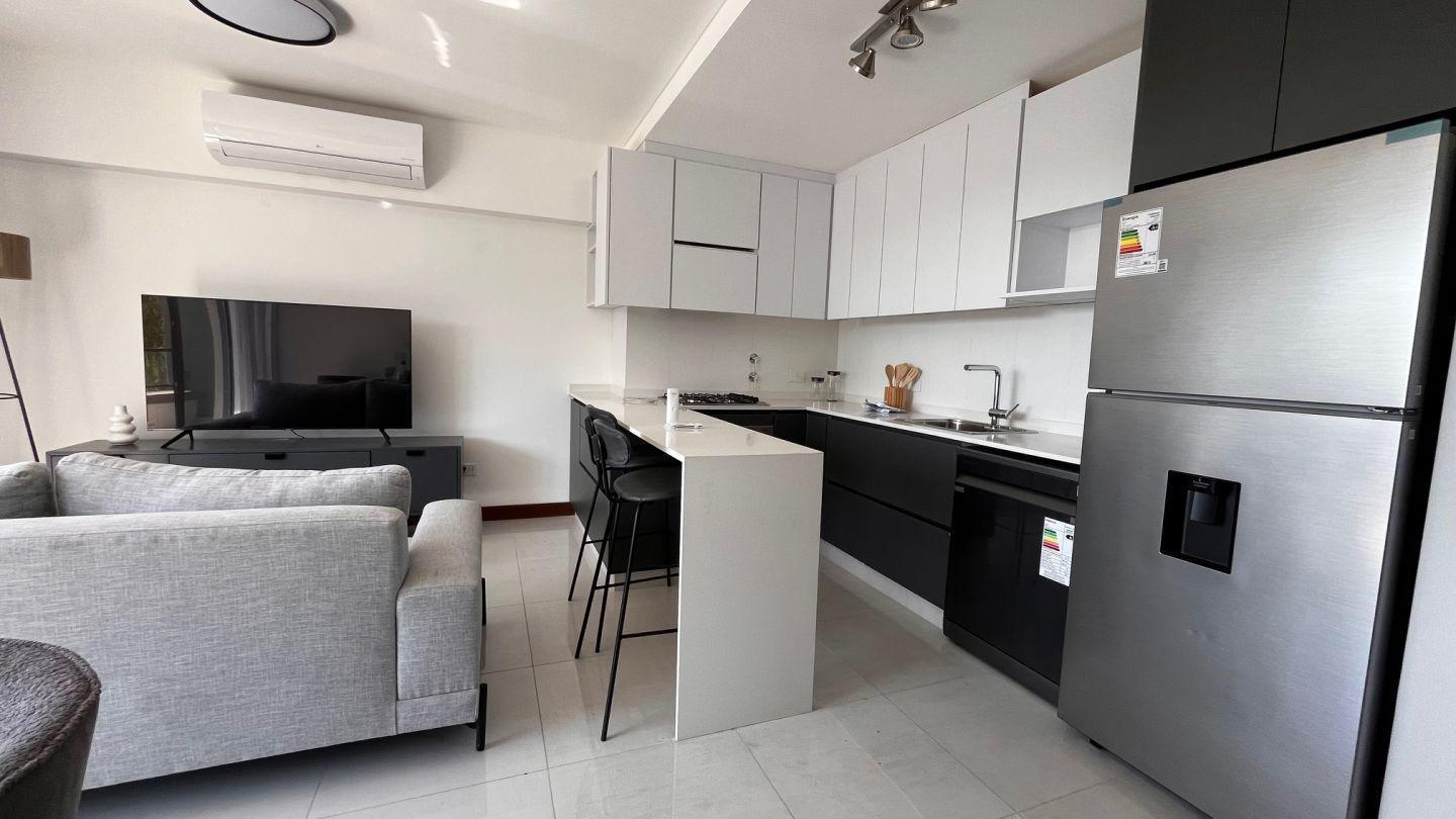 Foto de VENTA DEPARTAMENTO 2 AMBIENTES A ESTRENAR - CASTELAR NORTE, imagen 1