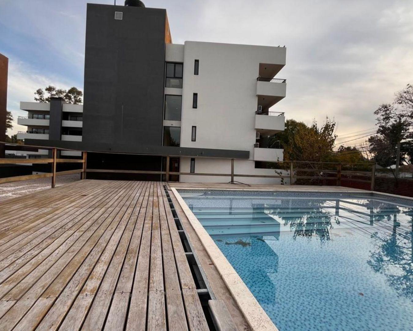 venta departamento monoambiente be west hurlingham