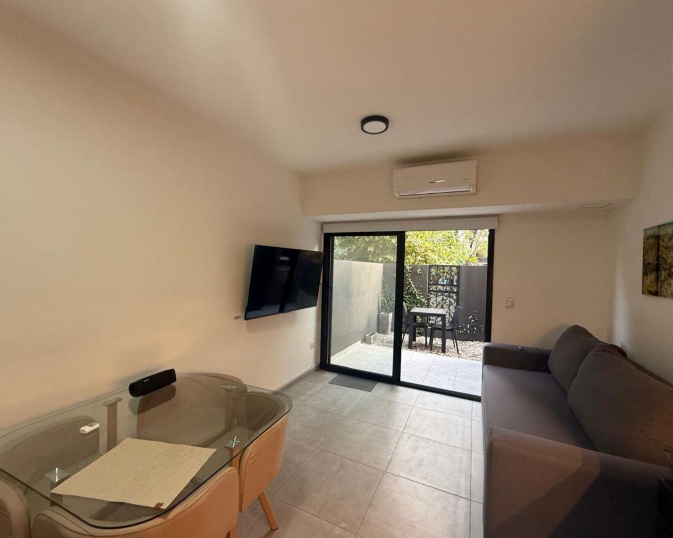 Foto de venta departamento monoambiente be west hurlingham, imagen 1
