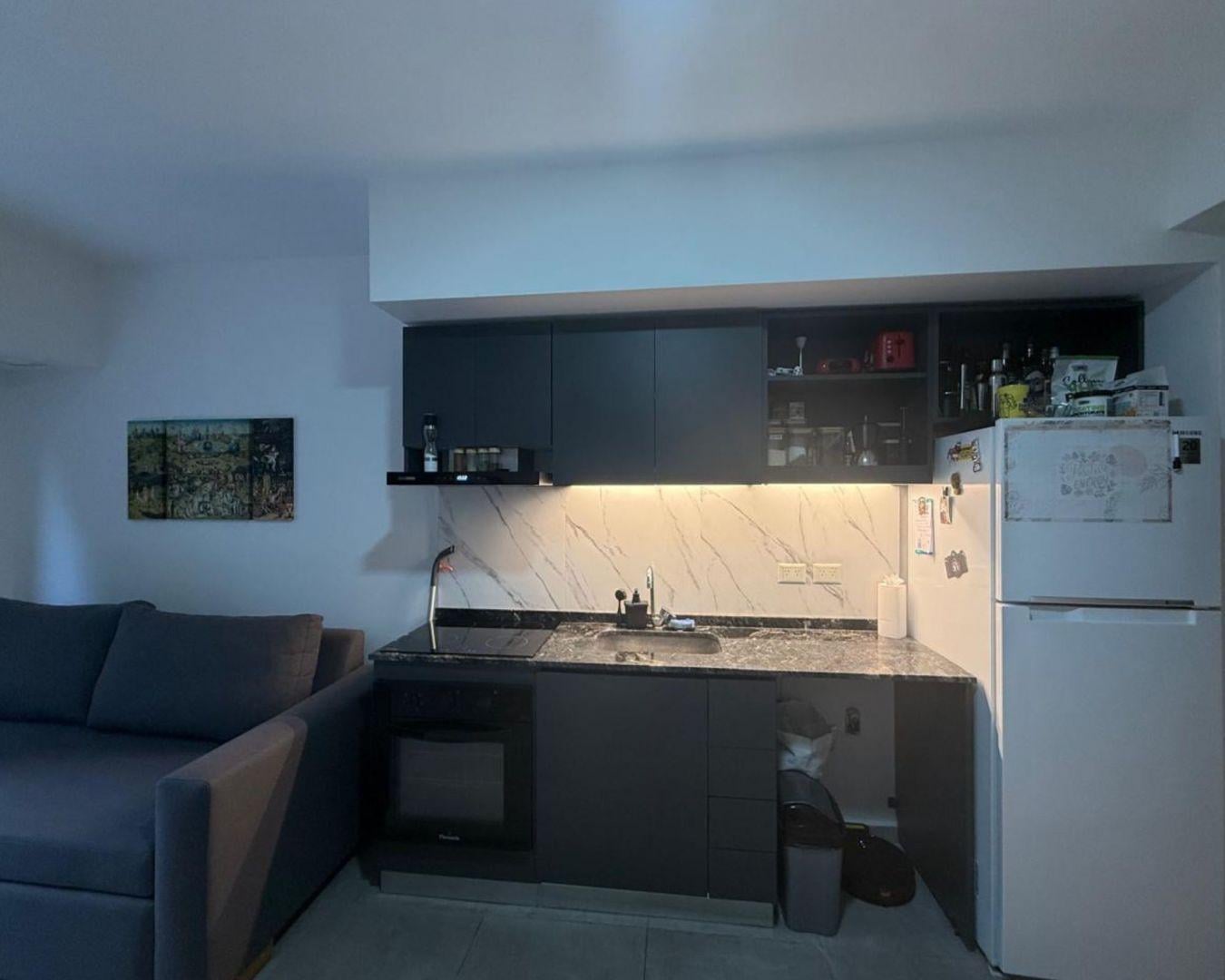 Foto de venta departamento monoambiente be west hurlingham, imagen 4